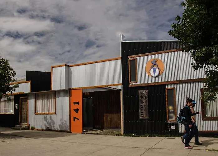 El Patagónico Hostel