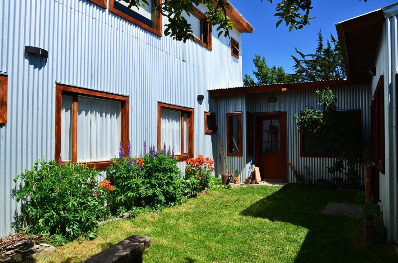 Hostal El Patagónico